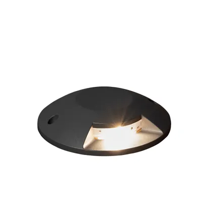 Obrázek produktu pro Zapuštěné svítidlo LED antracitová
