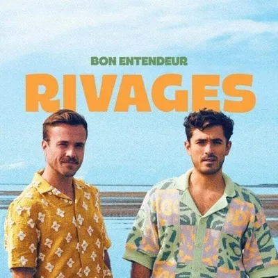 Zdjęcie produktu dla Bon Entendeur - Rivages (LP)