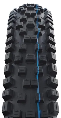 Produktbild von Nobby Nic Super Ground (schwarz, ETRTO: 62-584)