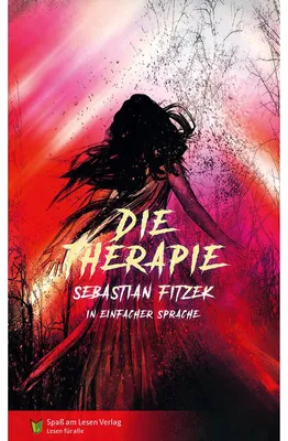 Produktbild von Die Therapie