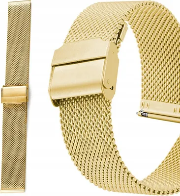 Zdjęcie produktu dla Uniwersalna Bransoleta Do Zegarka Smartwatcha 22Mm