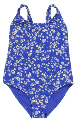 Produktbild von Roxy - Shadow Floral One Piece Baib Trikot - Mädchen