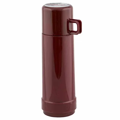 Produktbild von Isolierflasche 60 1/2 l maroon