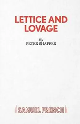 Immagine prodotto di Lettice and Lovage