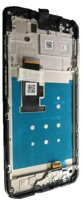 Obrázek produktu pro LCD zaslon za Motorola Moto G13