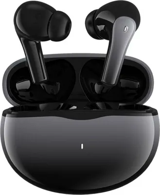 Productafbeelding van Bluetooth-hoofdtelefoon in grijs, 380mAh, Bluetooth-versie 5.0, TWS-technologie
