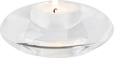 Produktbild von Lambert Teelichthalter Kyo Klar (10cm)