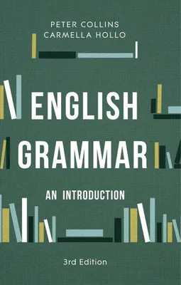 Produktbild von English Grammar
