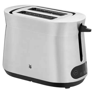 Obrázok produktu pre WMF Kineo 0414200011, 2 krajcov, Nerezová oceľ, Nerezová oceľ, Páka, Dotyk, LED, 156 mm