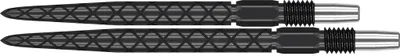 Image de Target Suisse Diamant Points 30mm Noir 3er Set