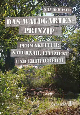 Produktbild von Das Waldgarten-Prinzip