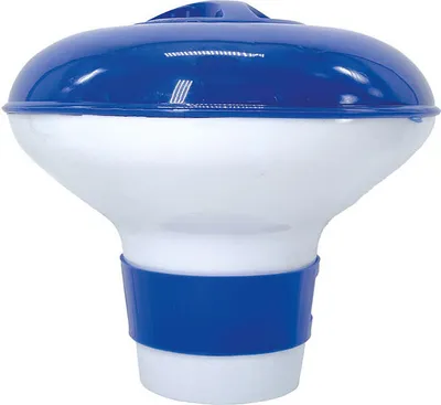 Immagine prodotto di dispenser galleggiante grande ACQUA