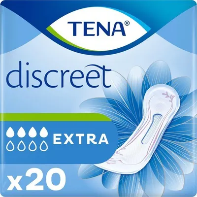 Immagine prodotto di Tena Lady Discreet Extra 20 unità