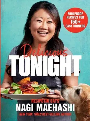 Productafbeelding van Delicious Tonight