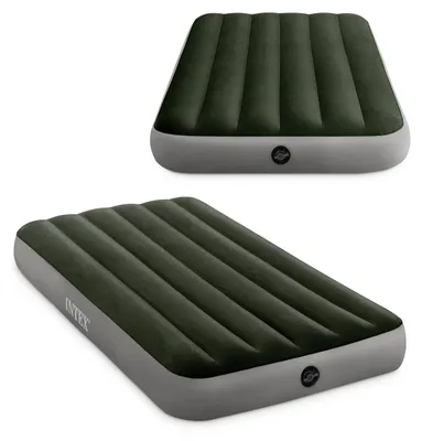 Immagine prodotto di INTEX Materasso floccato 191x99 64107