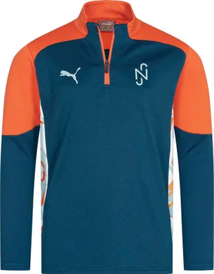 Obrázok produktu pre 152|PUMA x NEYMAR JR Creativity detský top 658956-13