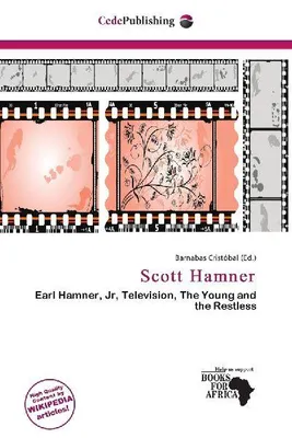 Produktbild von Scott Hamner