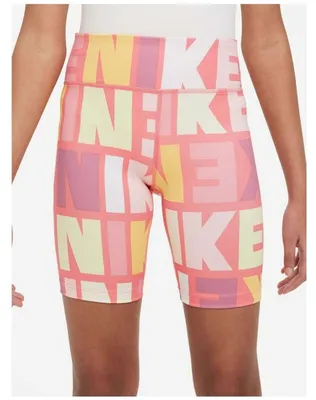 Image de Leggings de sport Nike DZ4623-894 pour Enfant