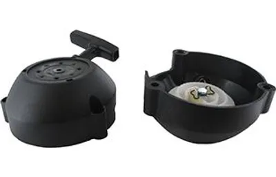 Image de Lanceur Complet Adaptable Stihl Pour Souffleurs Br500, Br550, Br600. Remplace Origine 4282 190 0300, 4282 190 0300a.