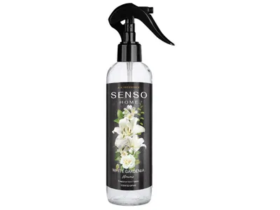 Zdjęcie produktu dla Zapach Home Spray 300 ml, White Gardenia