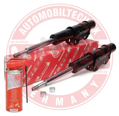 Obrázok produktu pre MASTER-SPORT GERMANY Tlmiče x