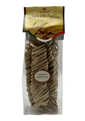 Produktbild von Tagliatelle mit Steinpilzen, 250 g