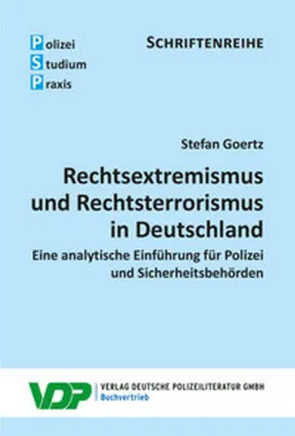 Obrázok produktu pre Rechtsextremismus und Rechtsterrorismus in Deutschland