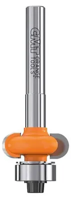 Obrázek produktu pro Polokruhové výstupky – Rhomadam – Průměr (D) = 20,7 mm; Poloměr (R) = 4 mm