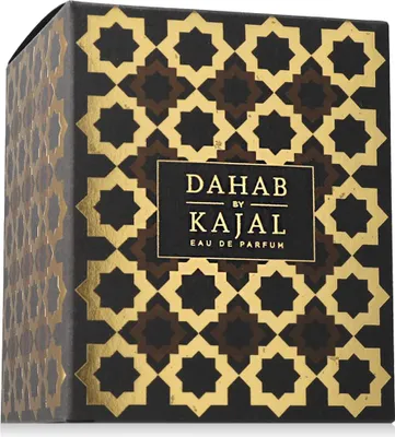 Obrázok produktu pre Kajal Dahab Eau de Parfum 100ml