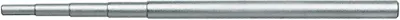 Produktbild von GEDORE 626 S 2 Stufendrehstift 240 mm lang, Ø 6,7-11 mm, 6528140