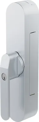 Image de Abus Fensterantrieb Wintecto™ One Fca4100 S Al0125