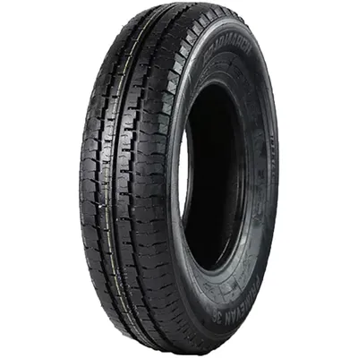 Immagine prodotto di Pneumatici ROADMARCH 195/65 R16 104R PRIMEVAN 36