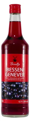 Produktbild von Boente Bessen Genever