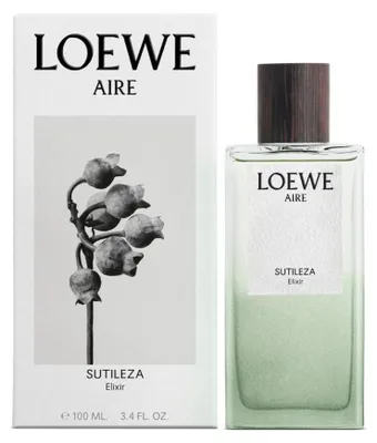 Produktbild von AIRE SUTILEZA ELIXIR EDP Vapo 100 ml