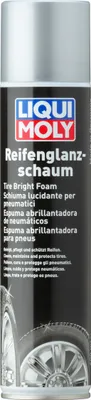 Obrázok produktu pre LIQUI MOLY GmbH 1609 Pena na čistenie pneumatík