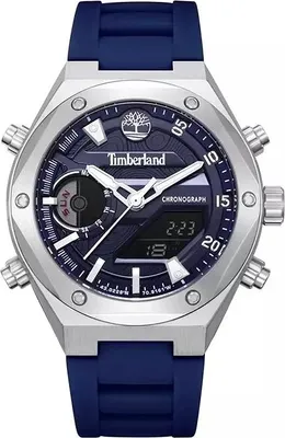 Produktbild von Timberland Abbotville Chrono TDWGP2231403 Herrenuhr Abbotville