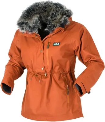 Produktbild von Ridgeline Monsoon Damen Arctic Smock autumn XXL