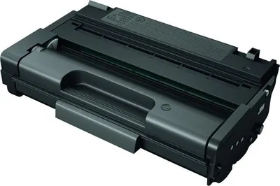 Produktbild von Ricoh 406523, 2500 Seiten, Schwarz, 1 Stück(e)