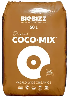 Produktbild von BioBizz Coco-Mix, 50 Liter