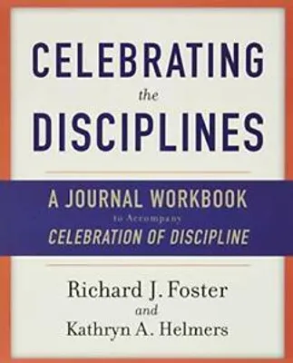 Produktbild von Celebrating the Disciplines