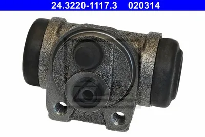 Produktbild von Ate Radbremszylinder  24.3220-1117.3