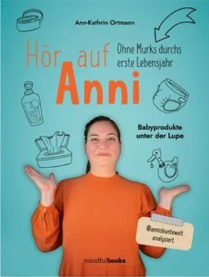 Obrázek produktu pro Hör auf Anni