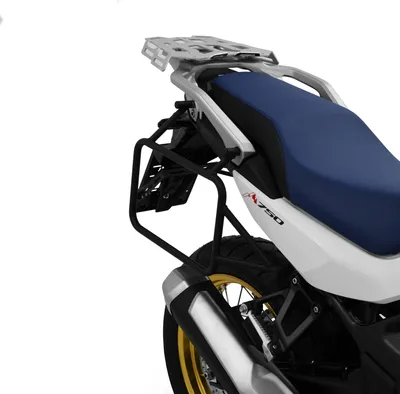 Obrázok produktu pre Sada nosičov ZIEGER kompatibilná s Honda XL 750 Transalp