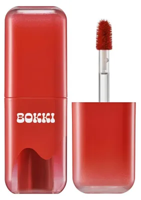 Produktbild von Black Rouge Glow Bokki Tint Reisbeige