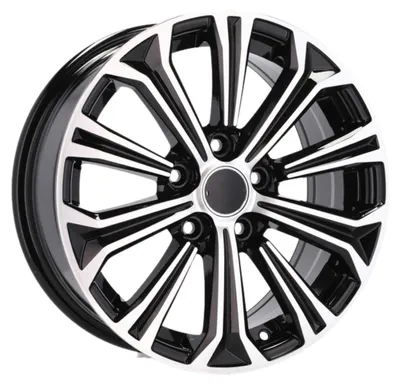 Obrázek produktu pro TOYOTA Corolla Hliníkové kolo 17 5x114.3 42611-02R30 OE