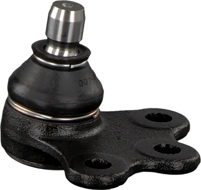 Produktbild von FEBI BILSTEIN Traggelenk Vorne Links Unten für OPEL Meriva A (X03) 22084
