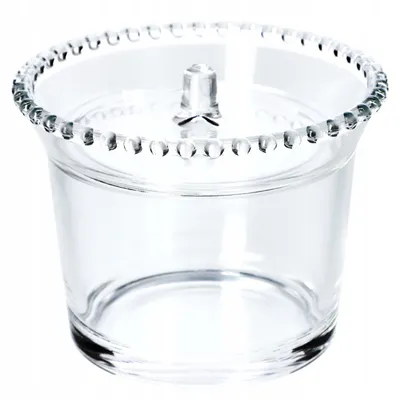 Produktbild von KADAX Zuckerdose "Koira", Zuckerdosen & Zuckerstreuer, Zuckerschale aus Glas mit ergonomischem Deckel, transparenter Glasbehälter für Zucker, 300ml