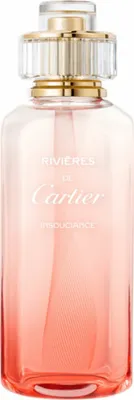 Produktbild von CARTIER Rivieres de Cartier Insouciance EDT spray 100ml