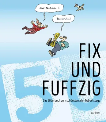 Obrázok produktu pre Fix und Fuffzig