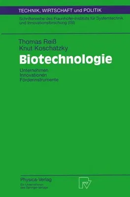 Obrázok produktu pre Biotechnologie